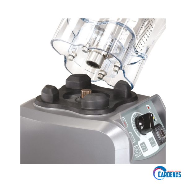 LICUADORA HAMILTON BEACH TOURNANT® MOD: HBF600-CE - Imagen 2