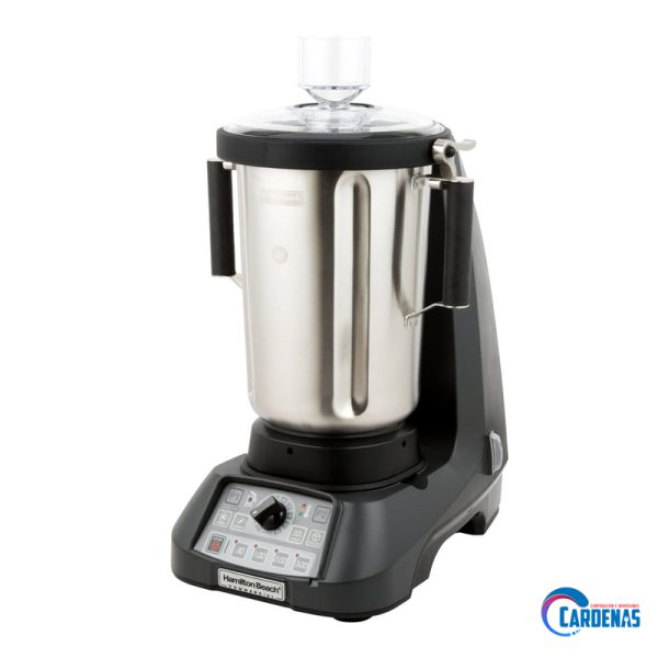 LICUADORA DE ALIMENTOS HAMILTON BEACH MOD: HBF1100S-CE - Imagen 2