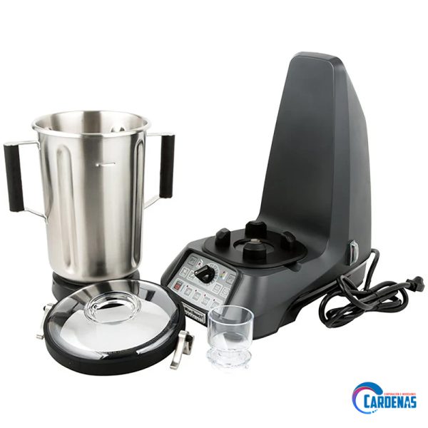 LICUADORA DE ALIMENTOS HAMILTON BEACH MOD: HBF1100S-CE - Imagen 3