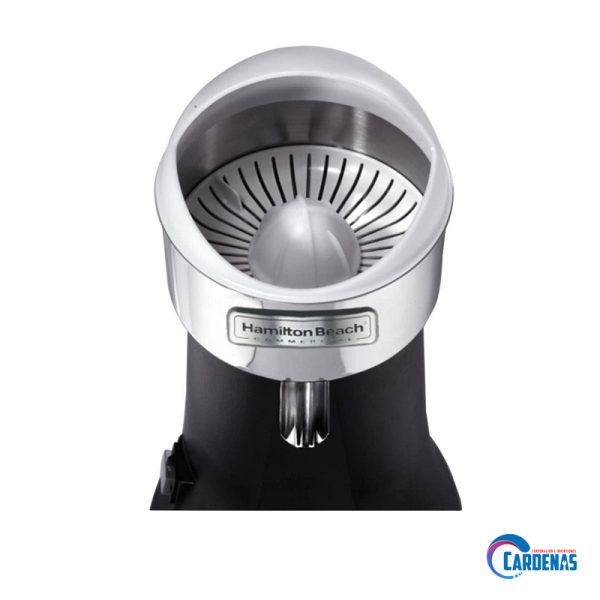 EXPRIMIDOR DE CITRICOS HAMILTON BEACH MOD: HCJ967-CE - Imagen 2