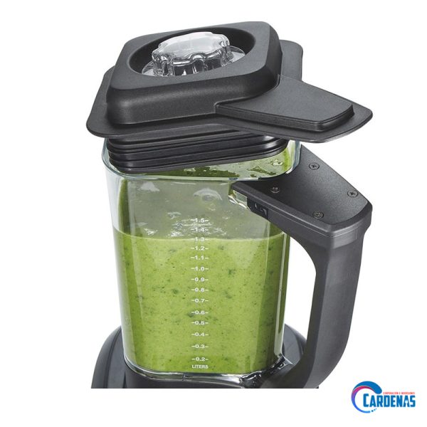 LICUADORA HAMILTON BEACH TANGO® MOD: HBH455-CE - Imagen 3