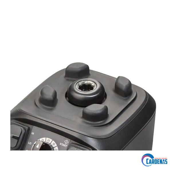 LICUADORA HAMILTON BEACH TANGO® MOD: HBH455-CE - Imagen 4