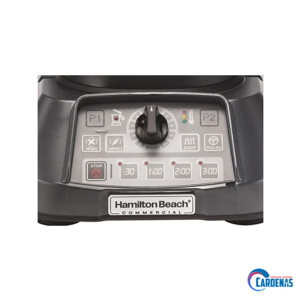 LICUADORA DE ALIMENTOS HAMILTON BEACH MOD: HBF1100S-CE - Imagen 6