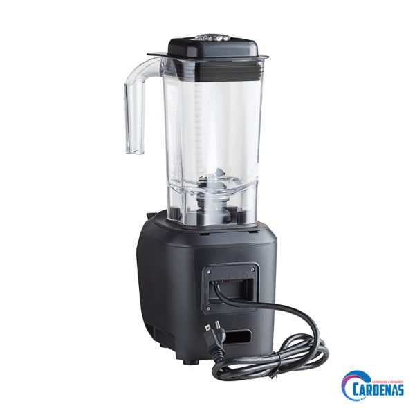 LICUADORA HAMILTON BEACH TANGO® MOD: HBH455-CE - Imagen 5