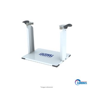 SOPORTE PARA OLLA MEZCLADORA 5 Y 7 LITROS ILUMI MOD: SGV-5L7L