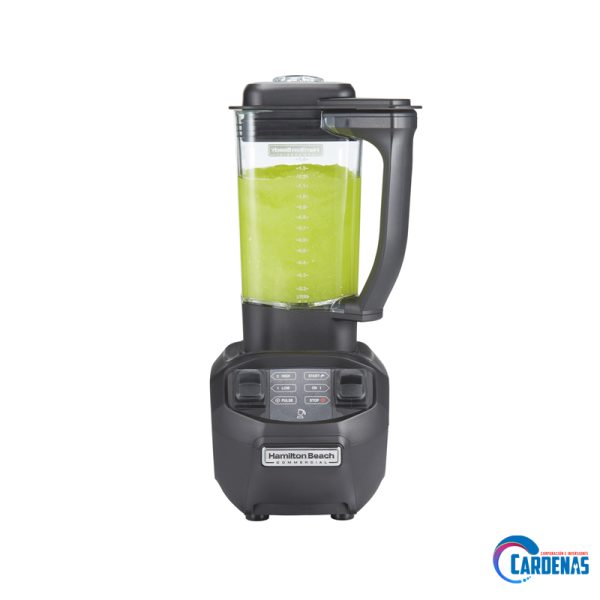 LICUADORA HAMILTON BEACH RIO® MOD: HBB255-CE