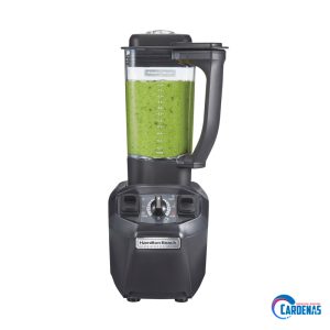 LICUADORA HAMILTON BEACH TANGO® MOD: HBH455-CE