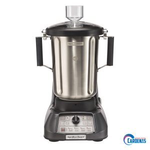 LICUADORA DE ALIMENTOS HAMILTON BEACH MOD: HBF1100S-CE