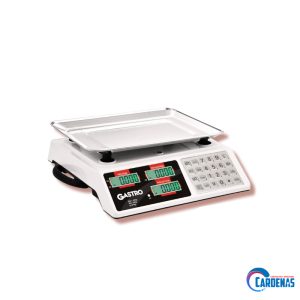 BALANZA DIGITAL 40KG GASTRO MOD: GB-40B