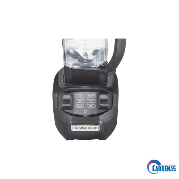 LICUADORA HAMILTON BEACH RIO® MOD: HBB255-CE - Imagen 2
