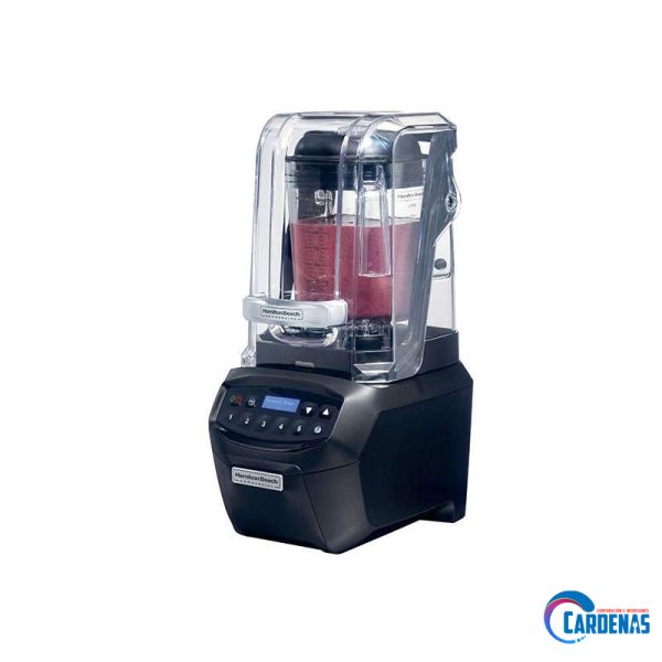 LICUADORA HAMILTON BEACH SUMMIT® MOD: HBH855-CE - Imagen 3