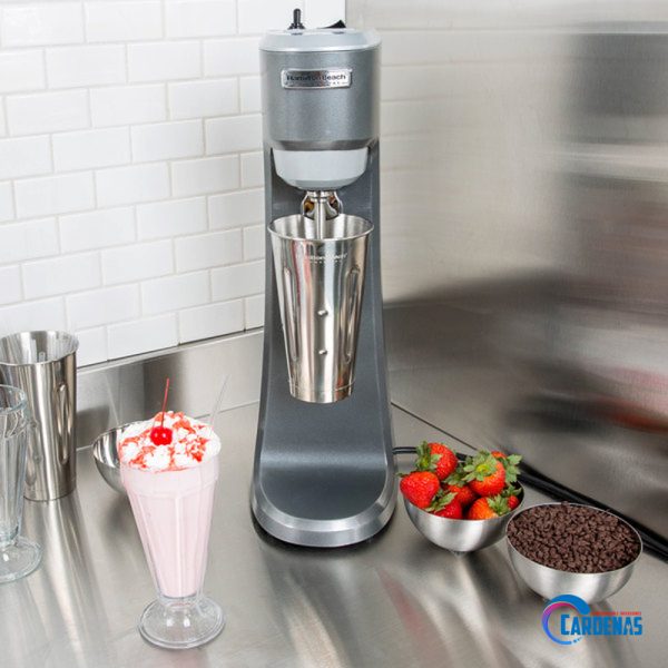 MILKSHAKE UN EJE HAMILTON BEACH MOD: HMD200P-CE - Imagen 2