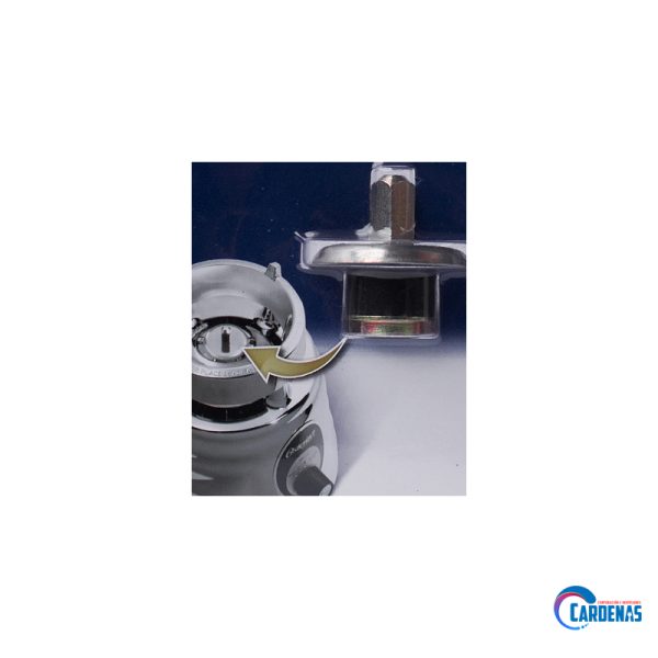 KIT DE ACOPLE PARA LICUADORAS CLASICAS OSTER® BLSTAC KIT 011 - Imagen 2