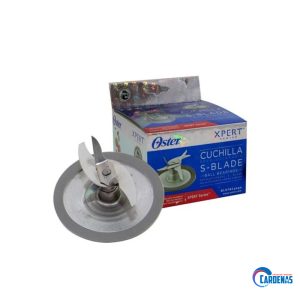 CUCHILLA PARA LICUADORA OSTER SERIES XPERT 30900