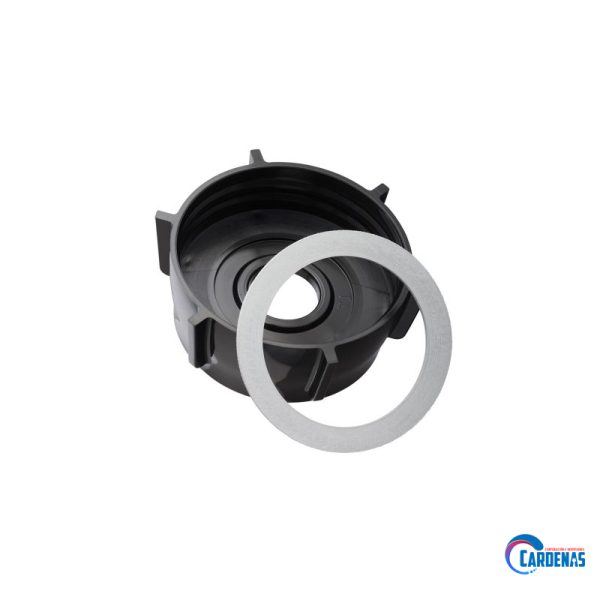 BASE ROSCA OSTER®CLASICO CON 6 APOYOS 4902011013 NEGRO - Imagen 2