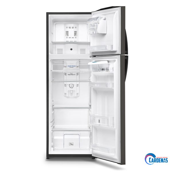 REFRIGERADORA NO FROST DE 300 LTS MABE MOD: RMA300FBPG1 - Imagen 2