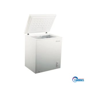 CONGELADORA ELECTROLUX 145 LITROS MOD: EFC15A2HPWB
