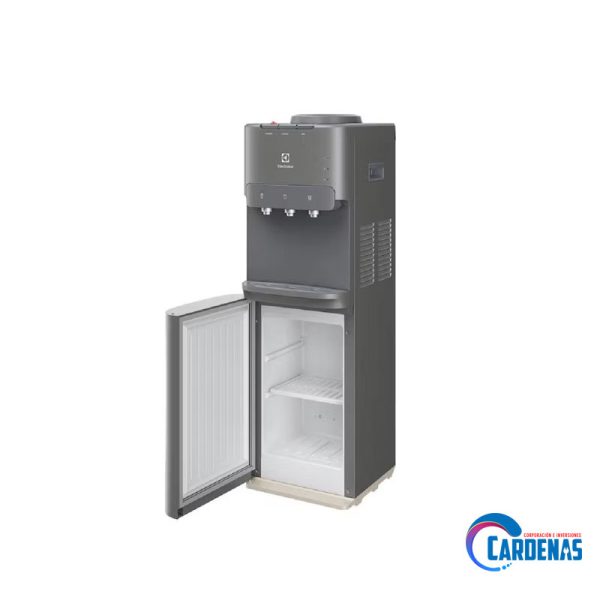 DISPENSADOR DE AGUA ELECTROLUX MOD: EA11SR - Imagen 2