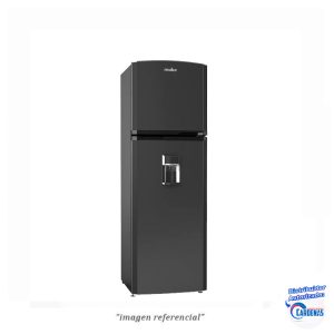REFRIGERADORA NO FROST DE 220 LTS MABE MOD: RMA230PJPG