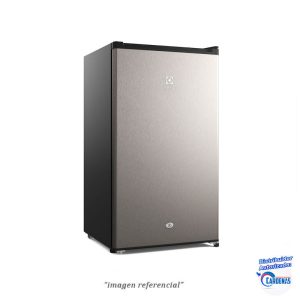 FRIGOBAR ELECTROLUX 90 LTS INOX MOD: ERD090G2HWG