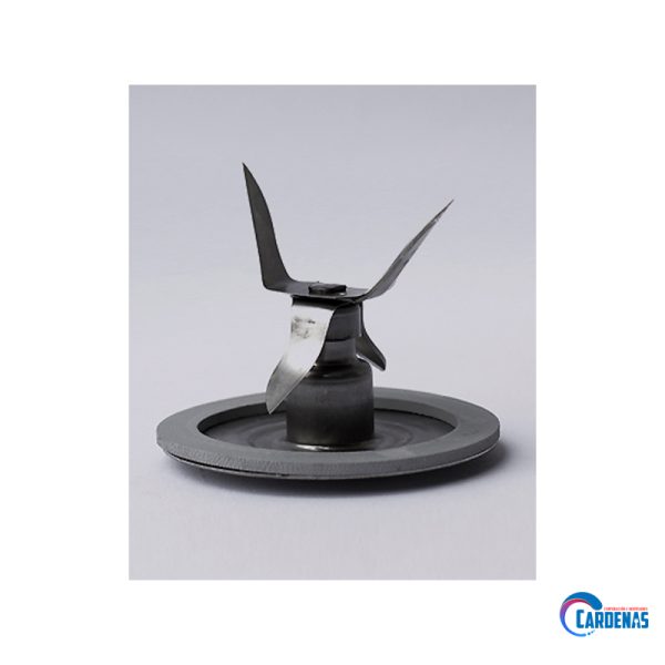 CUCHILLA DE 4 ASPAS PARA LICUADORA OSTER PICA HIELO BLSTAA4961 - Imagen 4