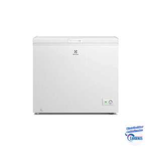 CONGELADORA ELECTROLUX 251 LITROS MOD: EFH25S2P4AW