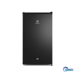 FRIGOBAR ELECTROLUX 90 LTS NEGRO MOD: ERD090G2HWB