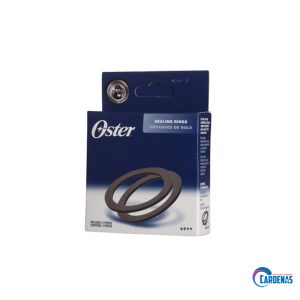 ANILLO DE GOMA PARA LICUADORA OSTER