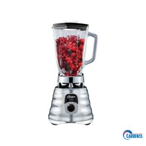 LICUADORA OSTER 1.25L DE 3 VELOCIDADES MOD: BLST4655 053