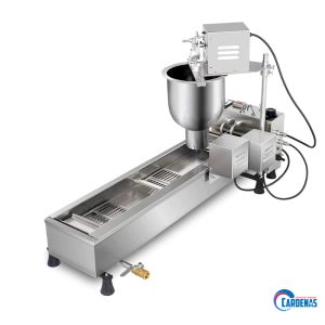 MAQUINA DE DONAS AUTOMATICA NAGOYA MOD: SZD-1000