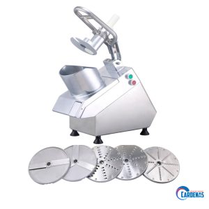 PROCESADOR DE ALIMENTOS NAGOYA MOD: VC65MS