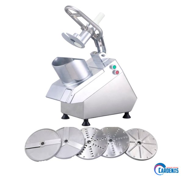 PROCESADOR DE ALIMENTOS NAGOYA MOD: VC65MS