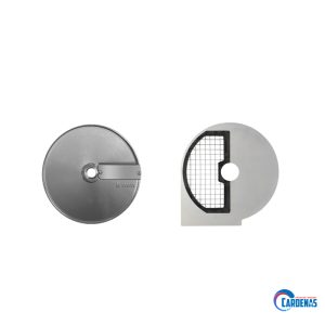 SET DE CUCHILLA P/CUADRADA 8*8mm (2pz) NAGOYA