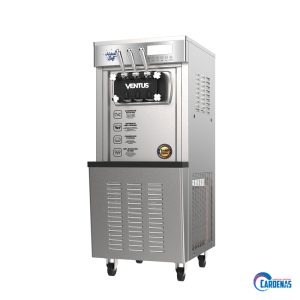 MÁQUINA DE HELADOS SOFT VENTUS MOD VSP-25 FLEX