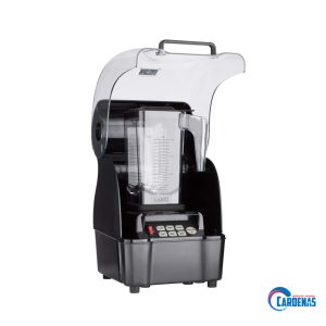 LICUADORA ENCAPSULADA 1.5 LTS JTC MOD TM-800AQ