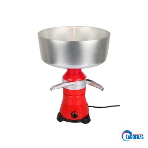 DESCREMADORA DE LECHE 80LTS x H HENKEL MOD: DP-SL-01