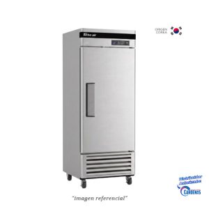 REFRIGERADOR INDUSTRIAL TURBO AIR DE 600 LTS MOD: FD-650R