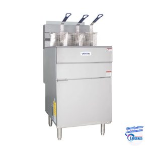 FREIDORA A GAS VENTUS 37Lts MOD VFP-37L3
