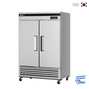 REFRIGERADOR INDUSTRIAL TURBO AIR DE 1387 LTS MOD: FD-1250R