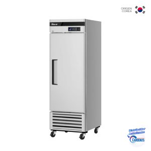 REFRIGERADOR INDUSTRIAL TURBO AIR DE 600 LTS MOD: FD-650R