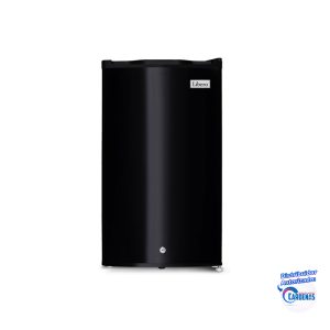 FRIGOBAR LIBERO 92 LTS NEGRO MOD: LFB-101N