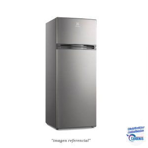 REFRIGERADORA EURO FROST 205 LTS ELECTROLUX MOD ERTY20G2HVI