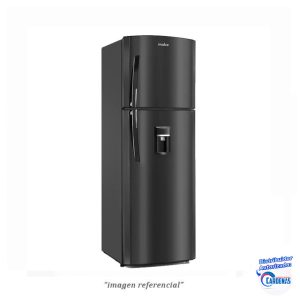 REFRIGERADORA CYCLE DEFROST 320 LTS MABE MOD: RMC320FAPG