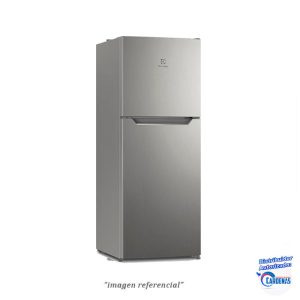 REFRIGERADORA NO FROST 197 LTS ELECTROLUX MOD ERT23F2P4AS