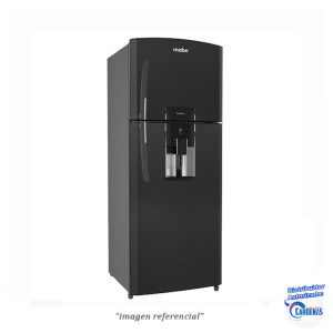 REFRIGERADORA NO FROST 420 LTS MABE MOD: RMP405FJPC