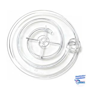 CRATHCO 1735 COBERTOR DEL IMPULSOR PARA REFRESQUERA CRATHCO