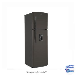 REFRIGERADORA NO FROST 250 LTS MABE MOD: RMA255FYPG
