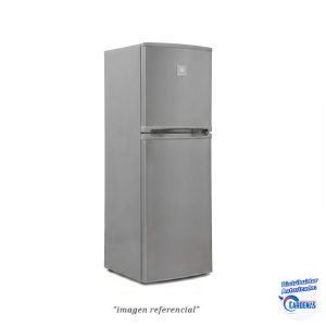 REFRIGERADORA EUROFROST 308 LTS ELECTROLUX MOD ERT45G2HQI