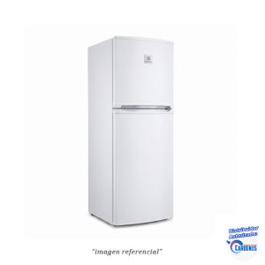 REFRIGERADORA EUROFROST 138 LTS ELECTROLUX ERT18G2HNW