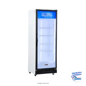 VISICOOLER ILUMI 490 LITROS MOD BC-4900FC